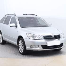 Škoda Octavia 2.0 TDI / 19569758