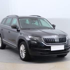 Škoda Kodiaq 2.0 TDI / 19569759