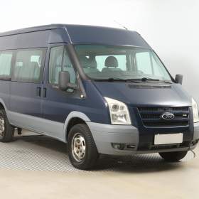 Ford Transit 2.4 TDCI 4x4 / 19569761