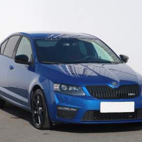 Foto inzerátu Škoda Octavia RS 2.0 TSI