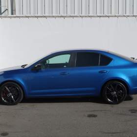 Foto inzerátu Škoda Octavia RS 2.0 TSI