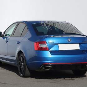Foto inzerátu Škoda Octavia RS 2.0 TSI