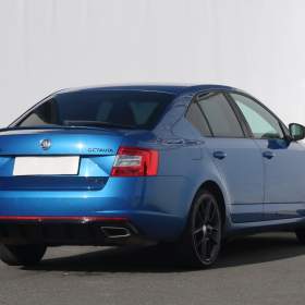 Foto inzerátu Škoda Octavia RS 2.0 TSI