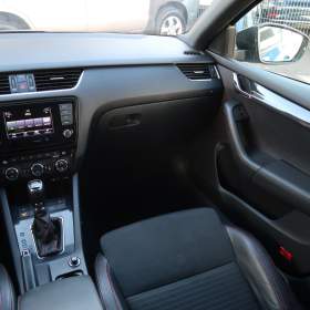 Foto inzerátu Škoda Octavia RS 2.0 TSI