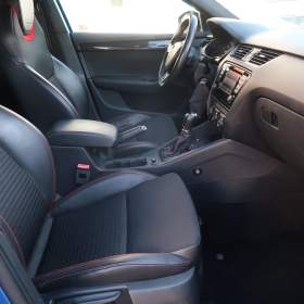 Foto inzerátu Škoda Octavia RS 2.0 TSI