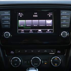 Foto inzerátu Škoda Octavia RS 2.0 TSI