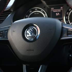 Foto inzerátu Škoda Octavia RS 2.0 TSI