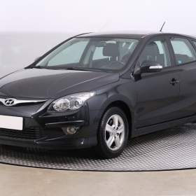 Foto inzerátu Hyundai i30 1.4 CVVT