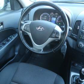 Foto inzerátu Hyundai i30 1.4 CVVT