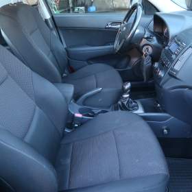 Foto inzerátu Hyundai i30 1.4 CVVT