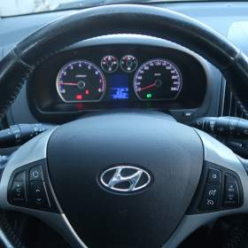 Foto inzerátu Hyundai i30 1.4 CVVT