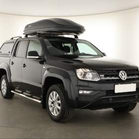 Volkswagen Amarok V6 3.0 TDI / 19569765
