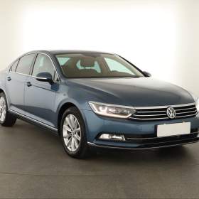 Foto inzerátu Volkswagen Passat 2.0 TDI