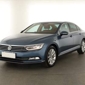 Foto inzerátu Volkswagen Passat 2.0 TDI