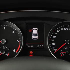 Foto inzerátu Volkswagen Passat 2.0 TDI