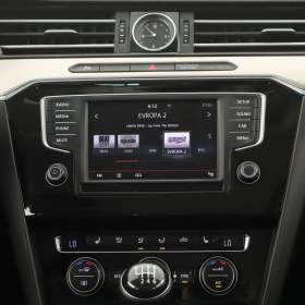 Foto inzerátu Volkswagen Passat 2.0 TDI