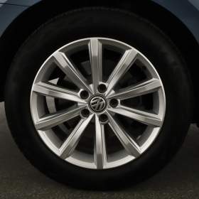 Foto inzerátu Volkswagen Passat 2.0 TDI