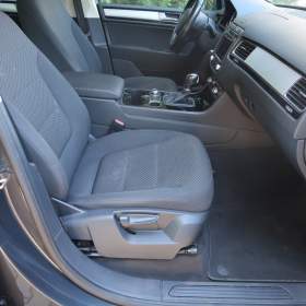 Foto inzerátu Volkswagen Touareg 3.0 TDI