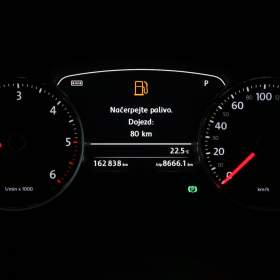 Foto inzerátu Volkswagen Touareg 3.0 TDI