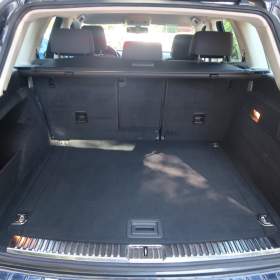 Foto inzerátu Volkswagen Touareg 3.0 TDI