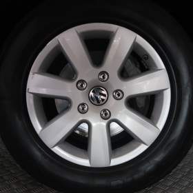 Foto inzerátu Volkswagen Touareg 3.0 TDI