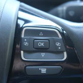 Foto inzerátu Volkswagen Touareg 3.0 TDI