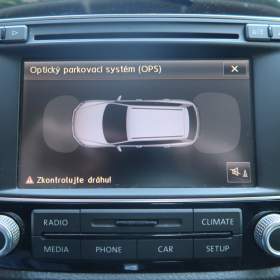 Foto inzerátu Volkswagen Touareg 3.0 TDI