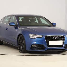 Audi A5 2.0 TDI / 19569781