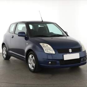 Suzuki Swift 1.3 i / 19569782