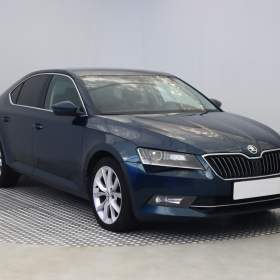 Škoda Superb 2.0 TDI / 19569783