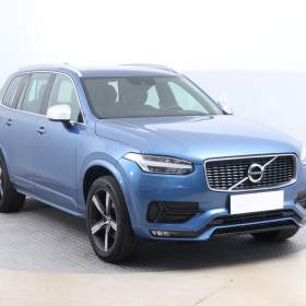 Volvo XC90 D5 AWD / 19569786