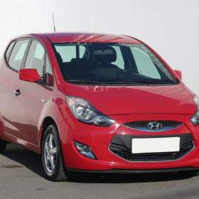 Hyundai ix20 1.4 CVVT / 19569787