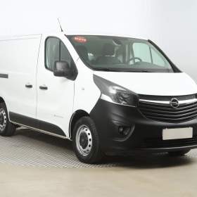 Opel Vivaro 1.6 CDTI / 19569790