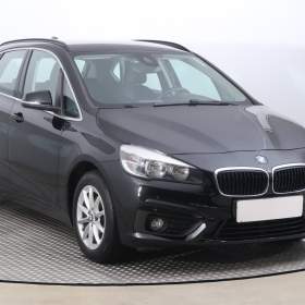 Foto inzerátu BMW 2 Active Tourer 218i Active Tourer