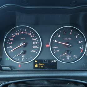 Foto inzerátu BMW 2 Active Tourer 218i Active Tourer