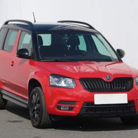 Škoda Yeti 1.8 TSI / 19569793