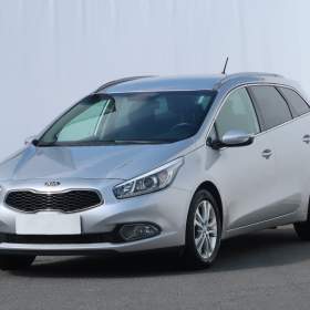 Foto inzerátu Kia Ceed 1.6 GDI