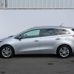 Foto inzerátu Kia Ceed 1.6 GDI