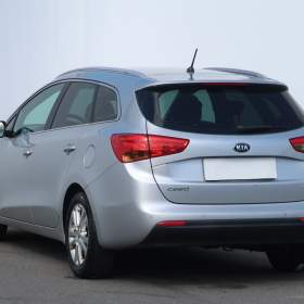 Foto inzerátu Kia Ceed 1.6 GDI