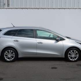 Foto inzerátu Kia Ceed 1.6 GDI