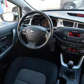 Foto inzerátu Kia Ceed 1.6 GDI