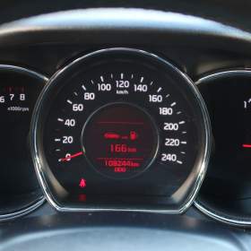 Foto inzerátu Kia Ceed 1.6 GDI