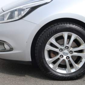 Foto inzerátu Kia Ceed 1.6 GDI