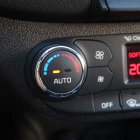 Foto inzerátu Kia Ceed 1.6 GDI