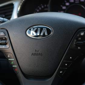 Foto inzerátu Kia Ceed 1.6 GDI