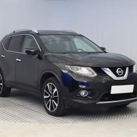 Foto inzerátu Nissan X-Trail 1.6 dCi