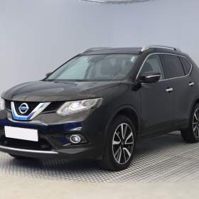Foto inzerátu Nissan X-Trail 1.6 dCi