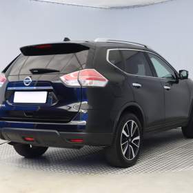 Foto inzerátu Nissan X-Trail 1.6 dCi