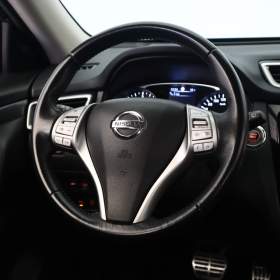 Foto inzerátu Nissan X-Trail 1.6 dCi