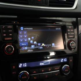 Foto inzerátu Nissan X-Trail 1.6 dCi